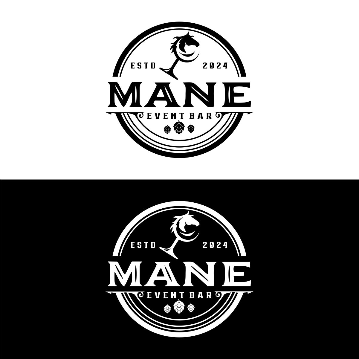 Logo Design by creative.bugs for this project | Design #33313285