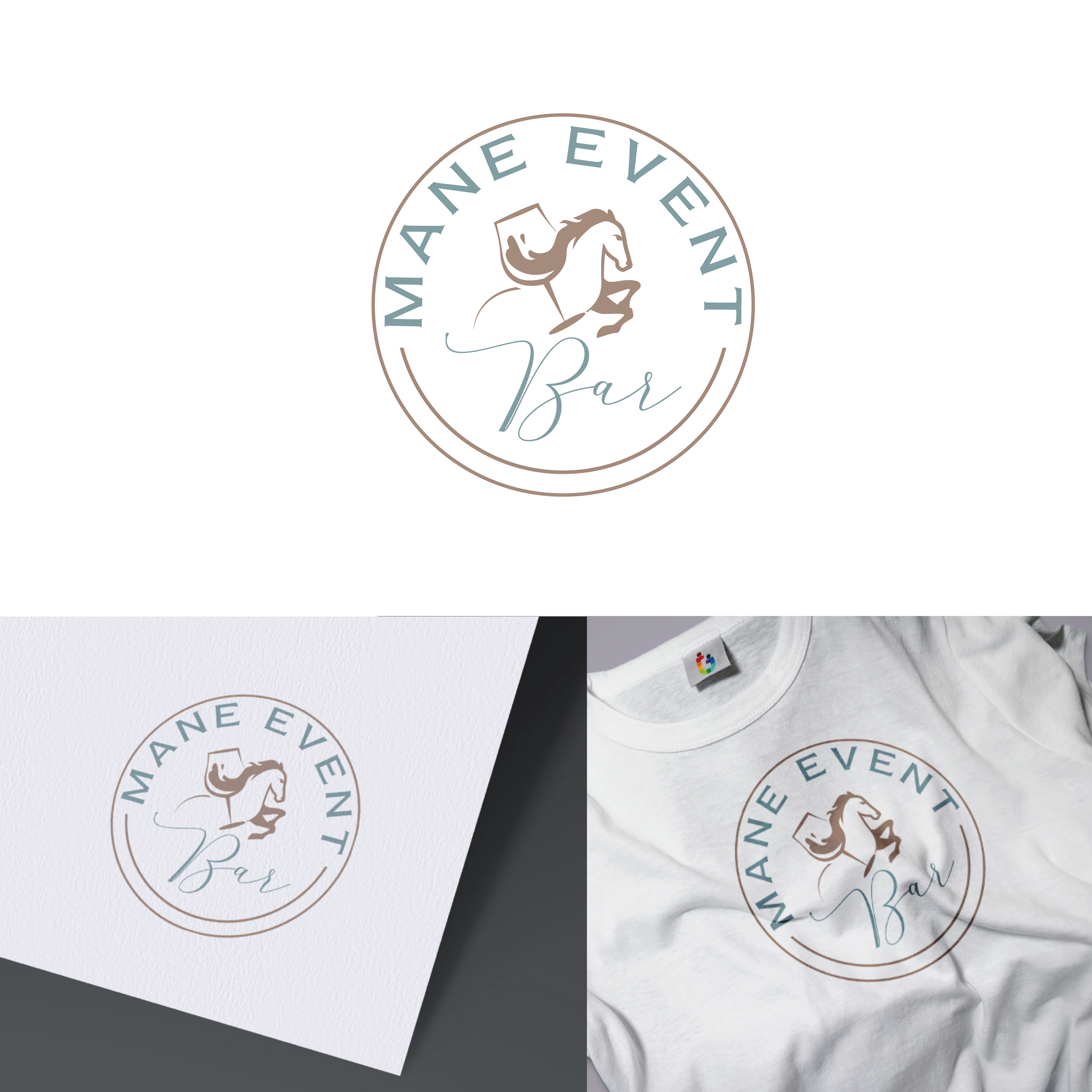 Logo Design by AbhishekkM'24 for this project | Design #33310565