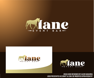 Logo Design by alvinnavarra for this project | Design: #33329385