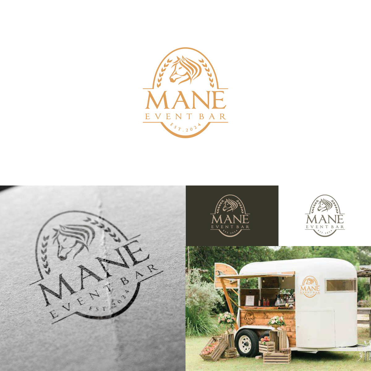 Logo Design by Magic of Art for this project | Design #33322046