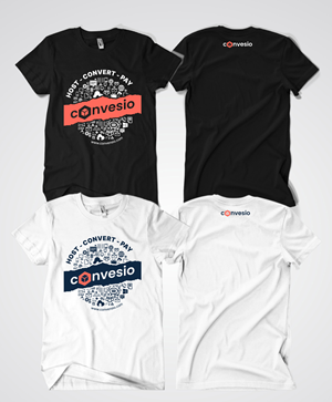 T-shirt Design by Rheanza for this project | Design: #33336126