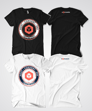 T-shirt Design by Rheanza for this project | Design: #33336127