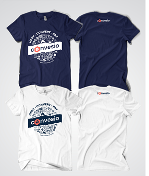 T-shirt Design by Rheanza for this project | Design: #33346065