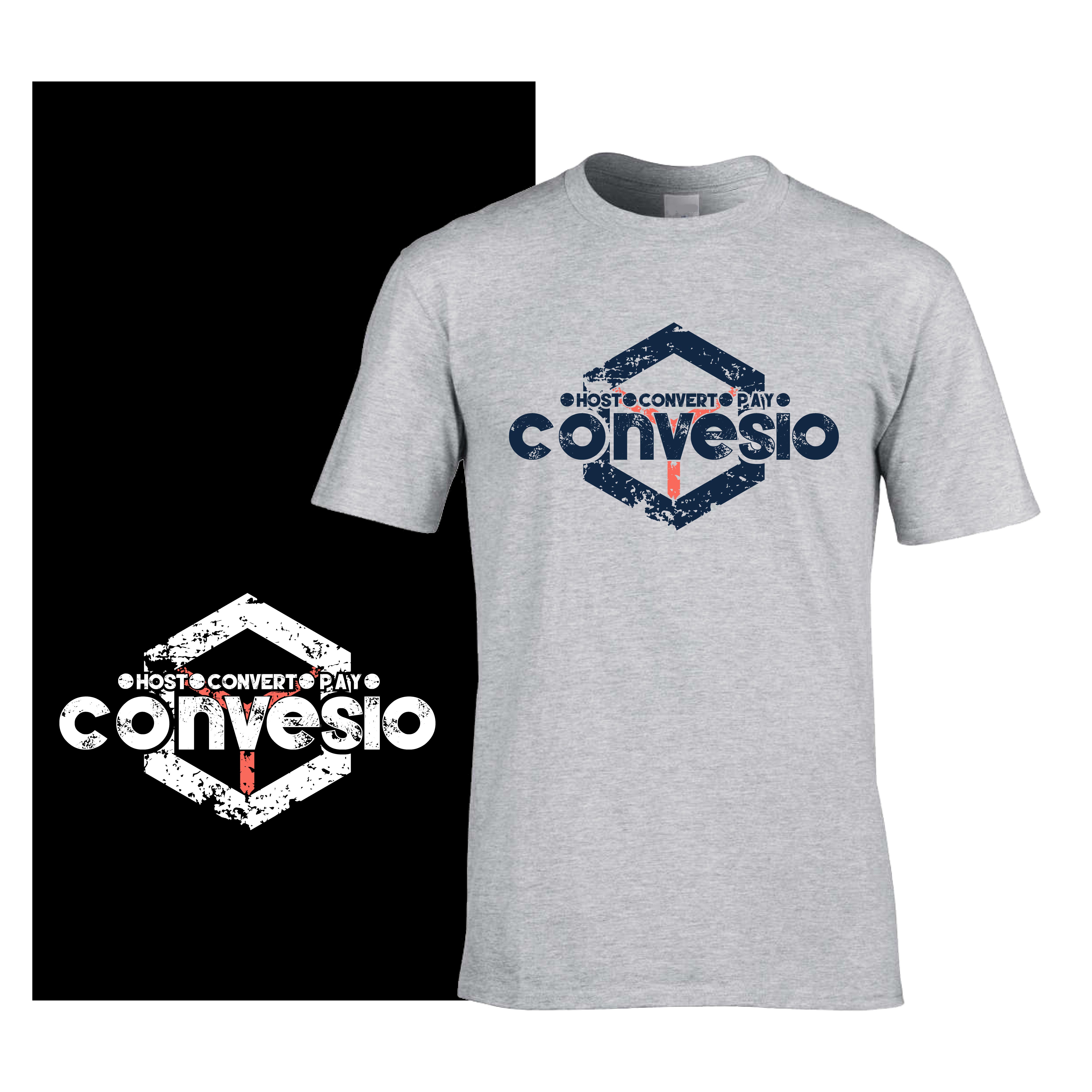 T-shirt Design by onze design for this project | Design #33313141