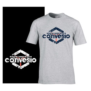 T-shirt Design by onze design for this project | Design #33313141