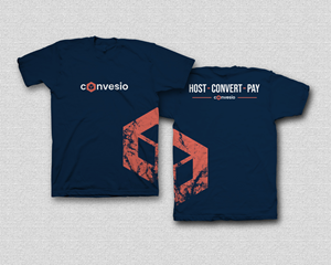 T-shirt Design by saka.aleksandar for this project | Design: #33314085
