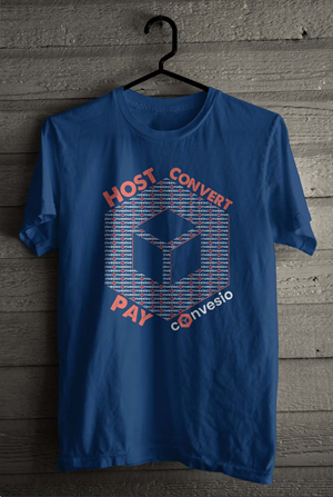 T-shirt Design by SATHIRA for this project | Design: #33314327
