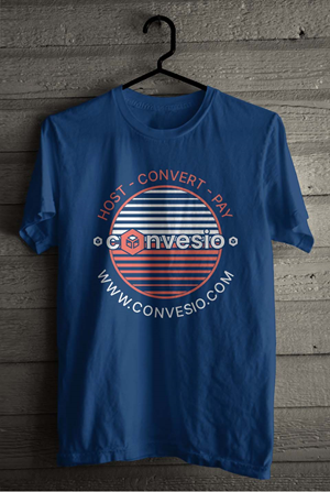 T-shirt Design by SATHIRA for this project | Design: #33343590