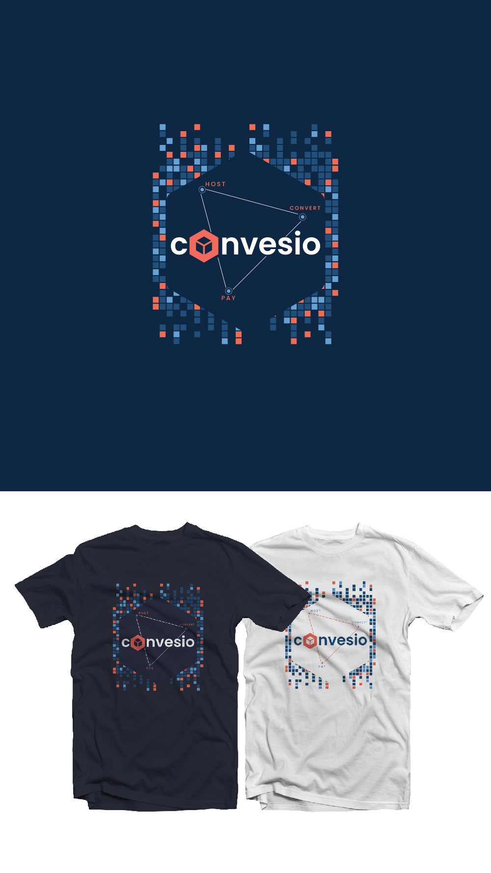 T-shirt Design by Ngoeg for this project | Design #33348079