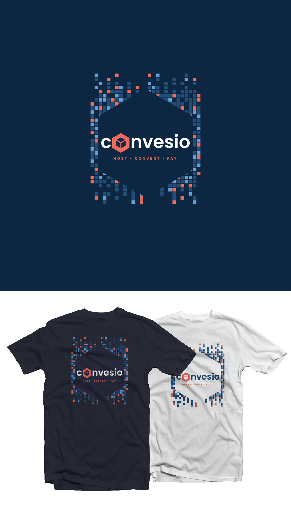 T-Shirt-Design von Ngoeg für dieses Projekt | Design #33350991