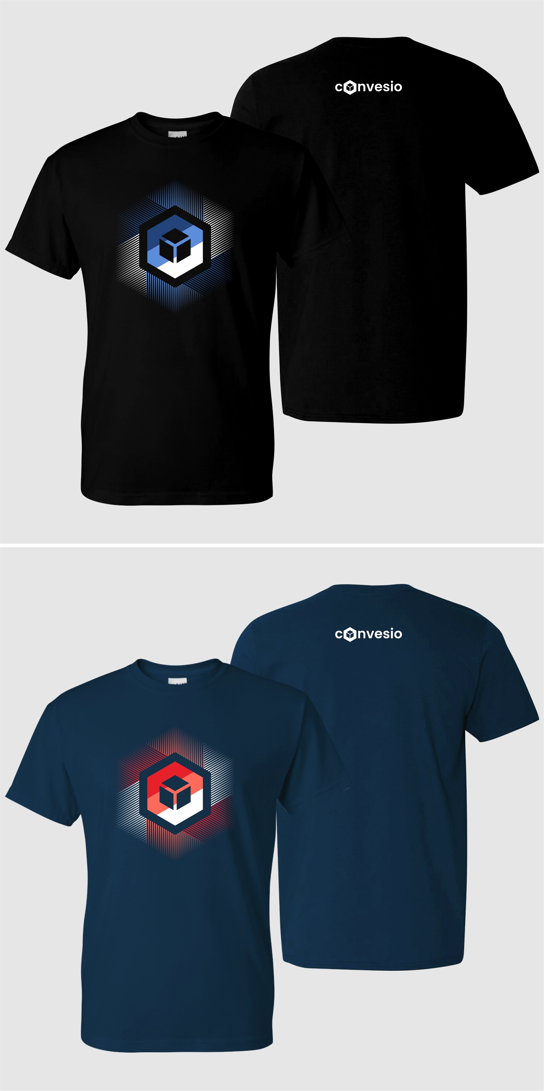 T-Shirt-Design von sam_reef für dieses Projekt | Design #33334340