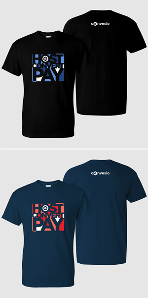 T-shirt Design by sam_reef for this project | Design: #33334341