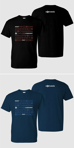 T-shirt Design by sam_reef for this project | Design: #33334342