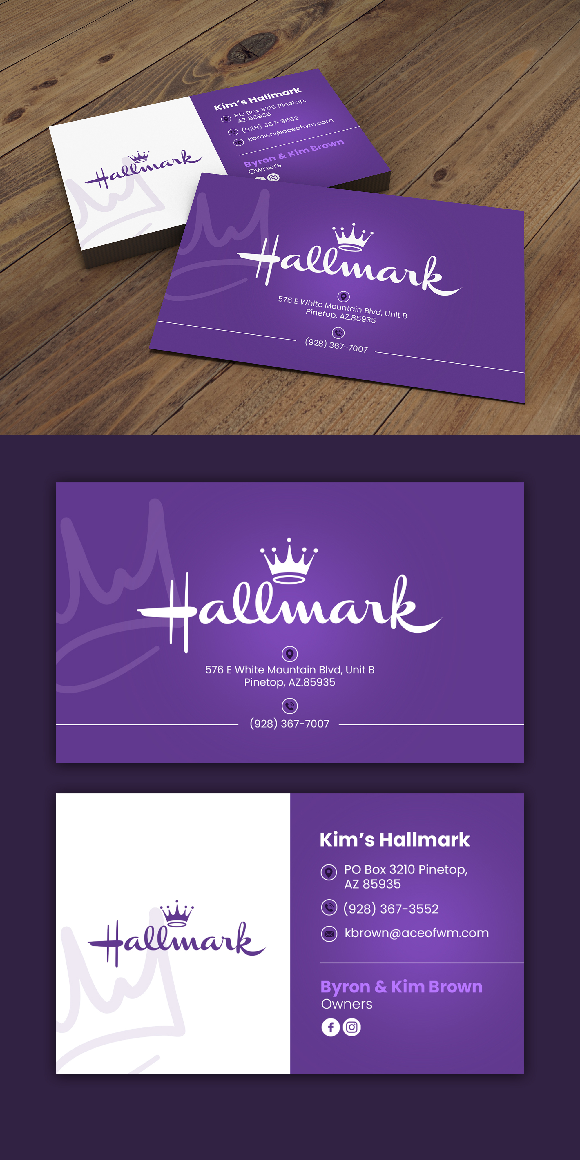 Graphic Design by ArtHive for Allegra | Design #33389753