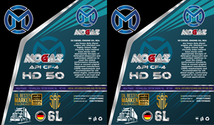 Design Emballage par Sergio Coelho pour ce projet | Design : #33313930