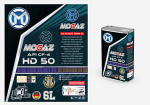 Packaging Design by jalusani for this project | Design #33320245