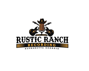 Logo Design by renderman for this project | Design #33311139