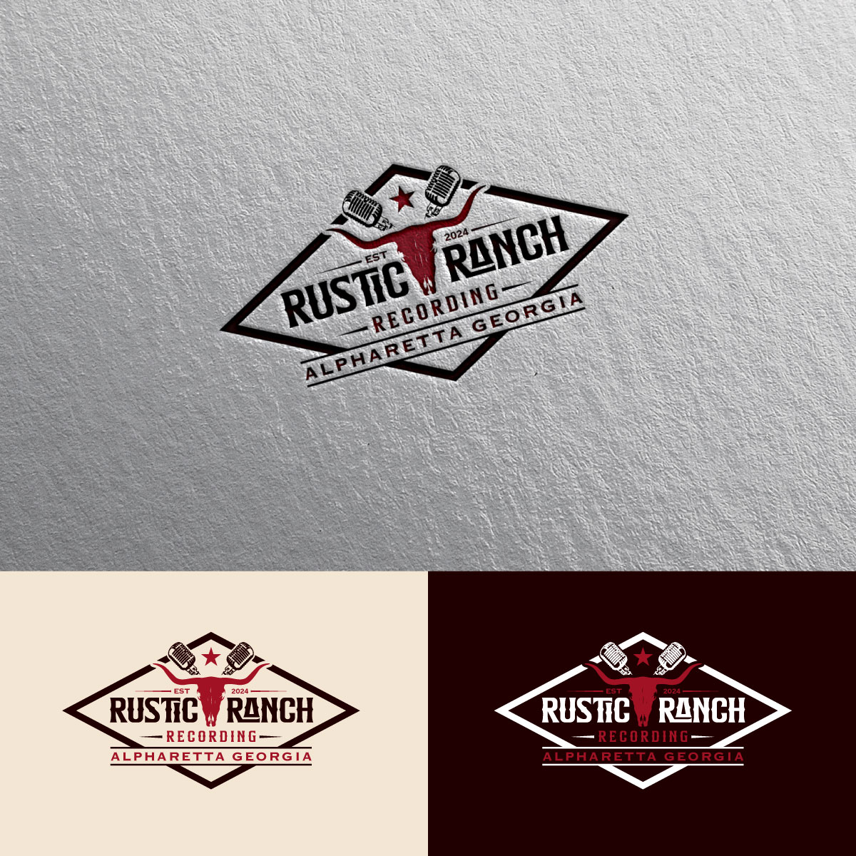 Design de Logo par chris Ray pour ce projet | Design #33311080