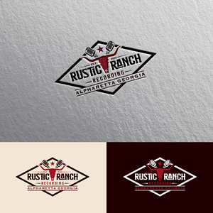Design de Logo par chris Ray pour ce projet | Design : #33311080