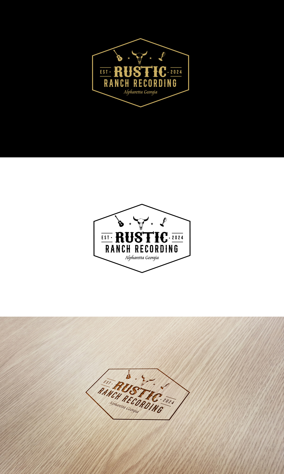 Diseño de Logo por DesignSNW para este proyecto | Diseño #33312769