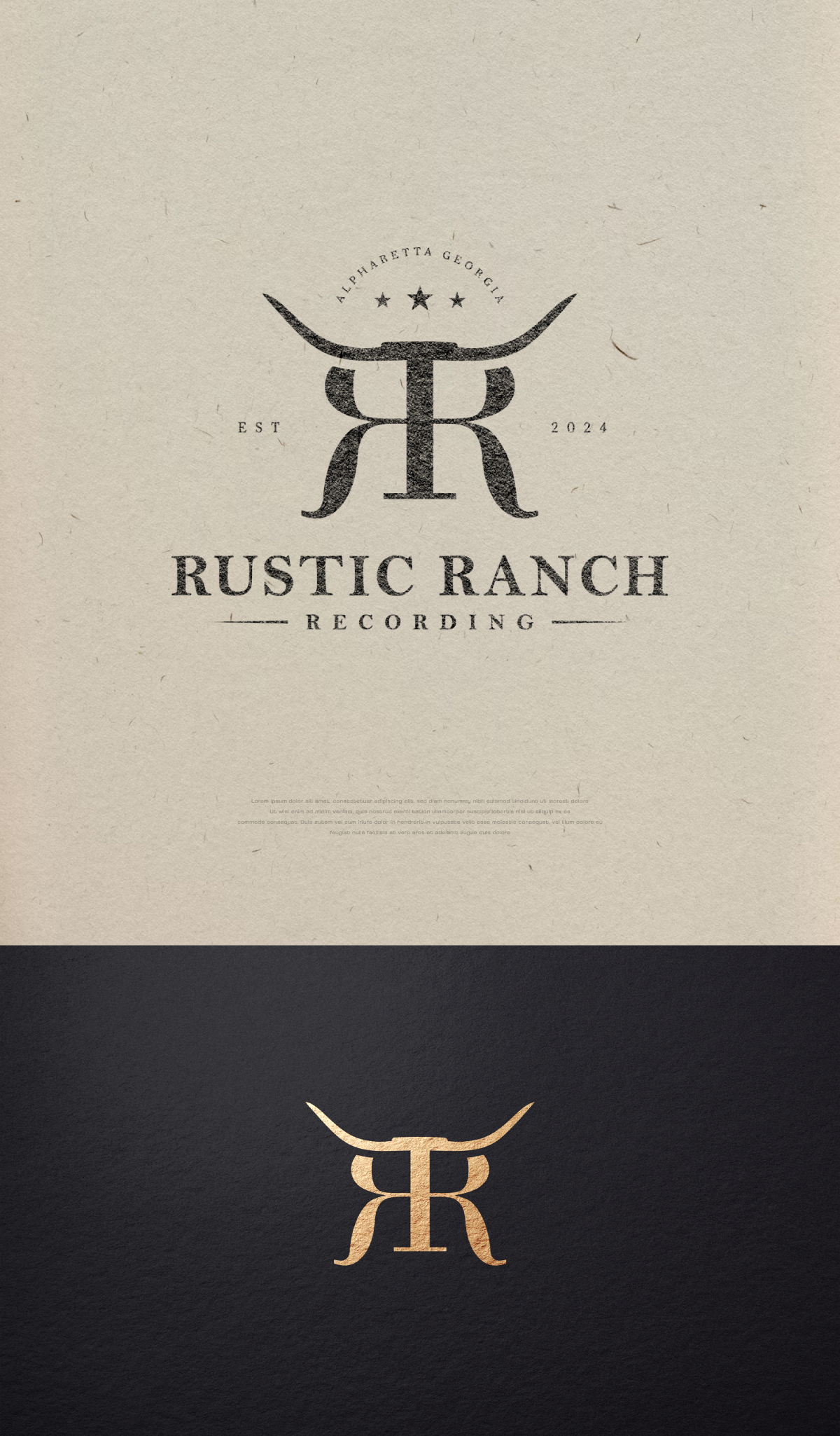 Logo Design by apik. for this project | Design #33311250