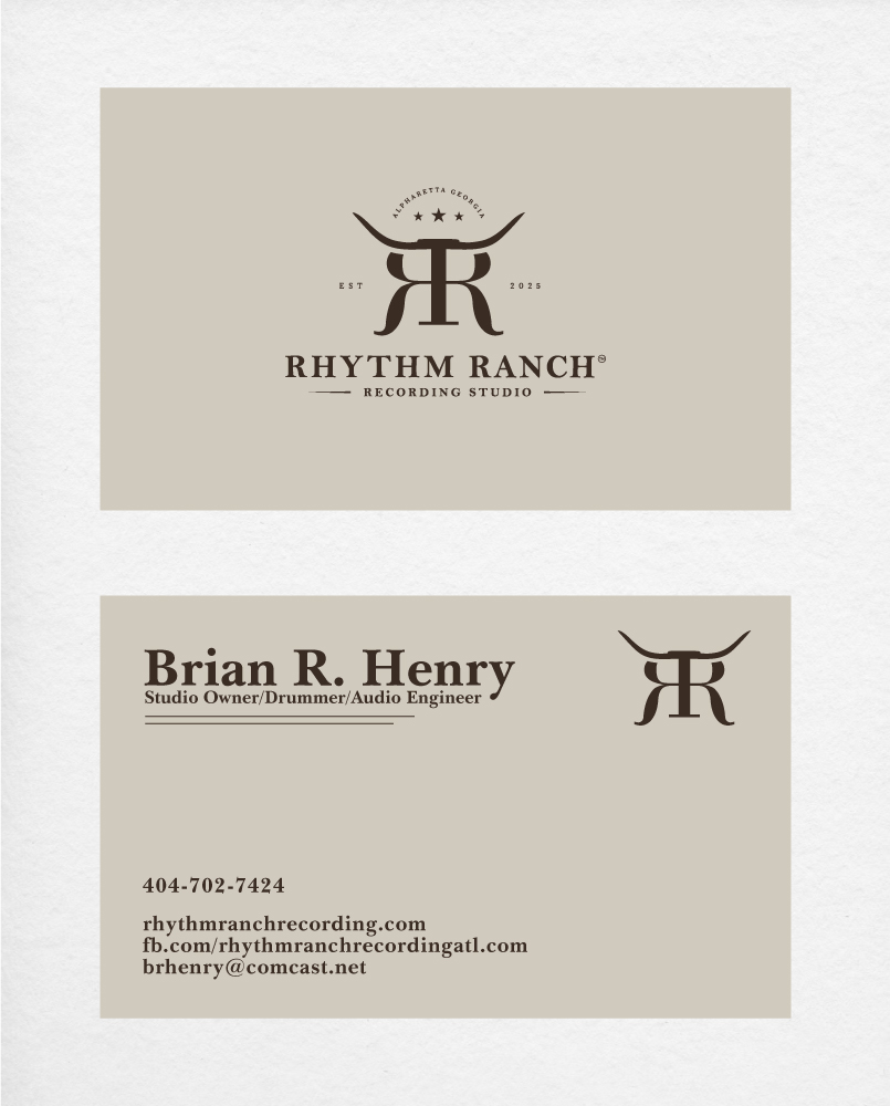 Logo Design by apik. for this project | Design #36764460