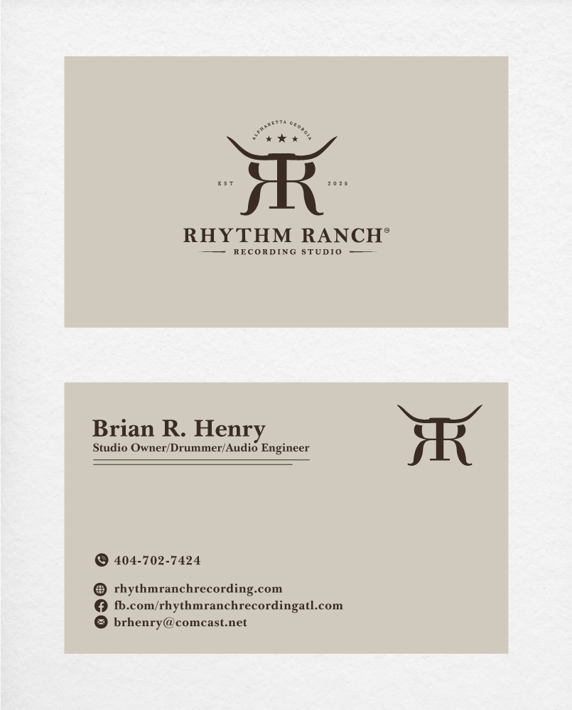 Logo Design by apik. for this project | Design #36770992