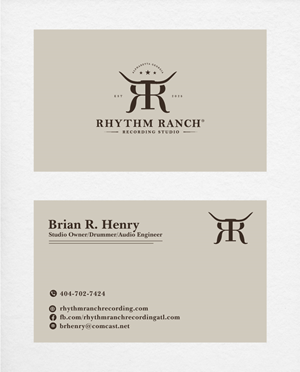 Logo Design by apik. for this project | Design: #36770992