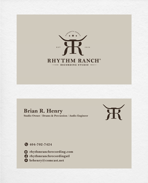 Logo Design by apik. for this project | Design: #36773355