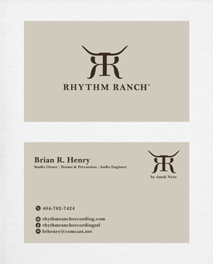 Logo Design by apik. for this project | Design: #36783409