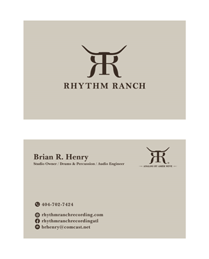 Logo Design by apik. for this project | Design: #36787863