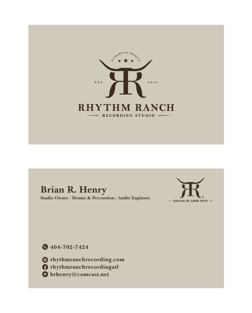 Logo Design by apik. for this project | Design #36787963