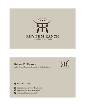 Logo Design by apik. for this project | Design: #36787963