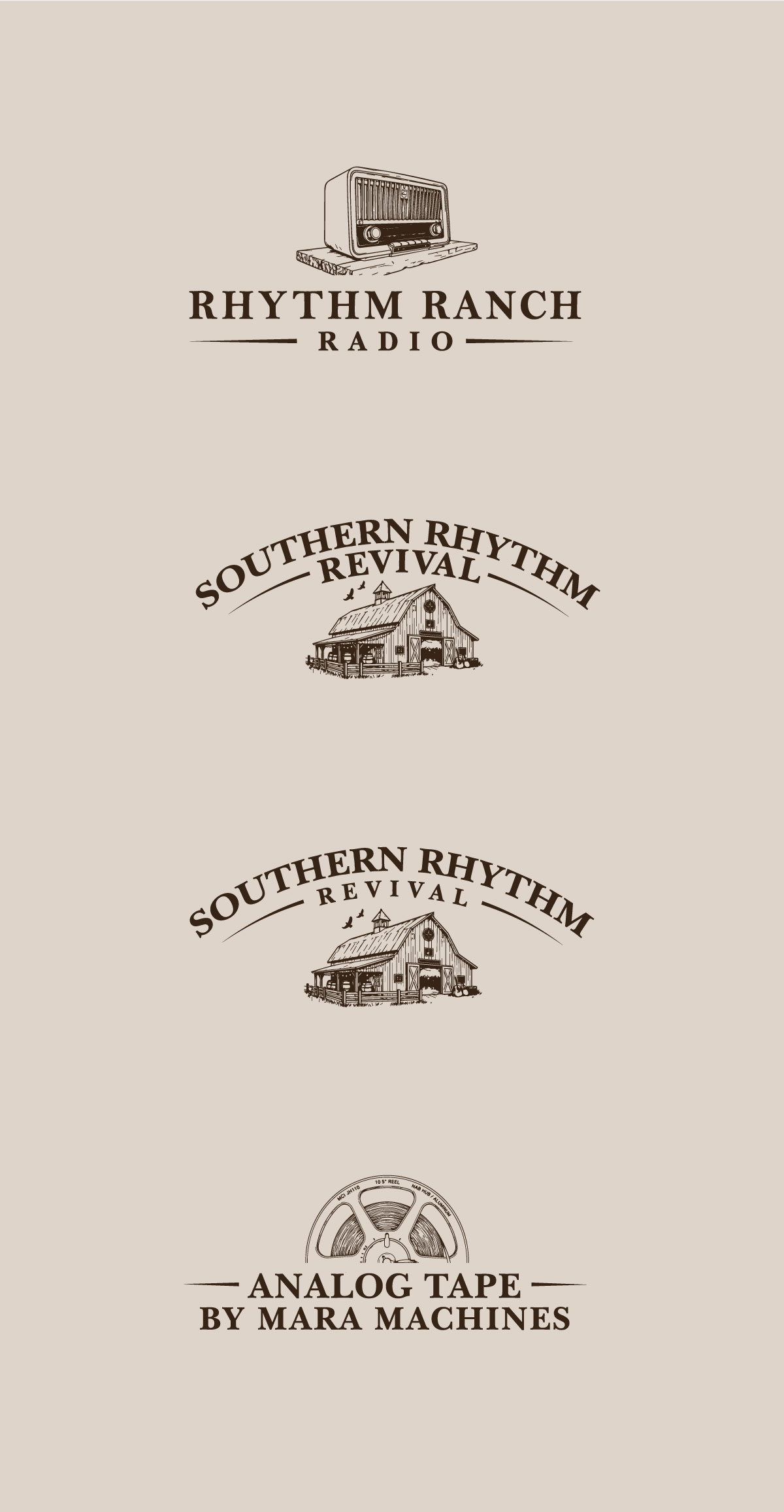 Logo Design by apik. for this project | Design #37315418