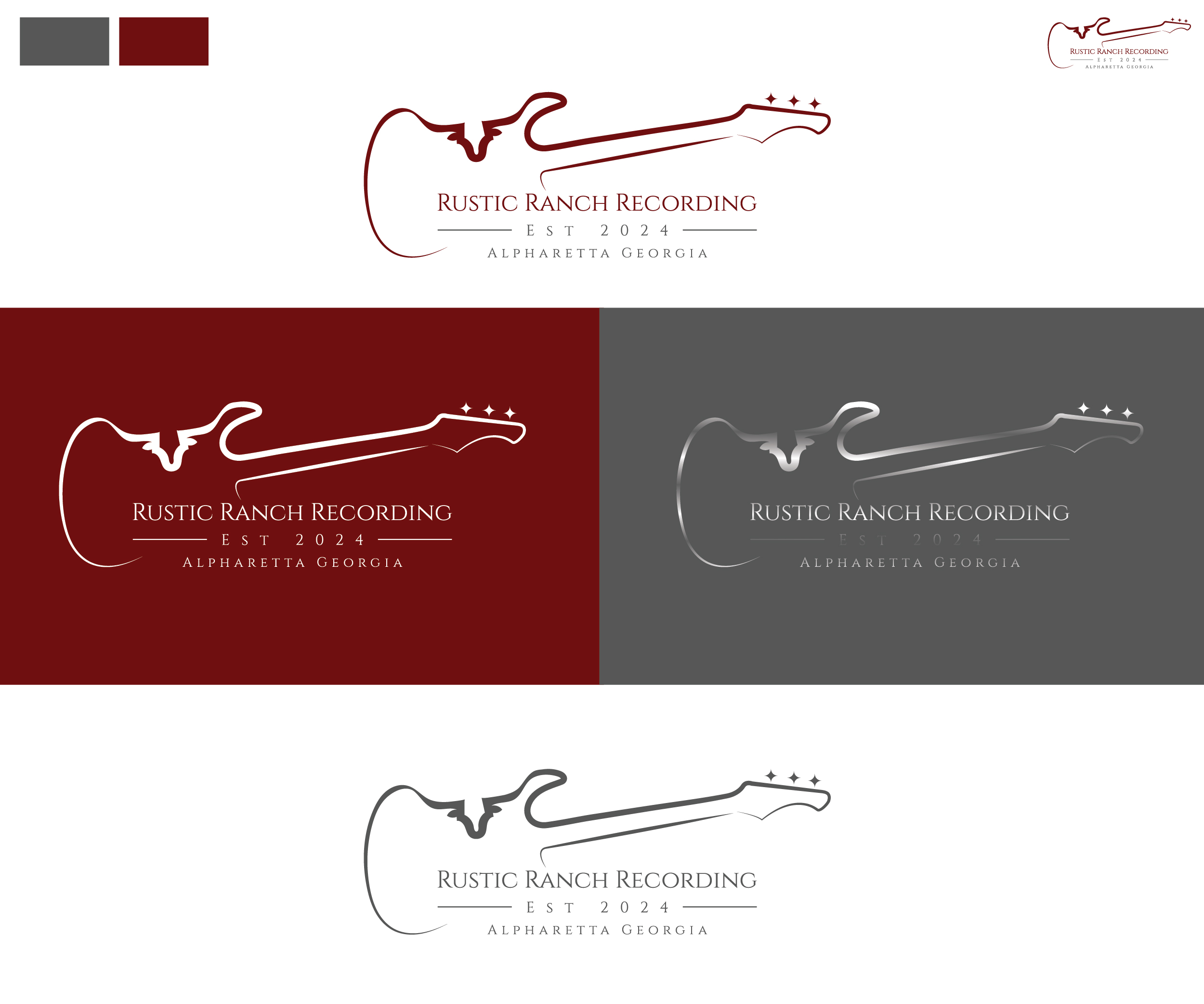 Logo Design by Uajal Design for this project | Design #33323090