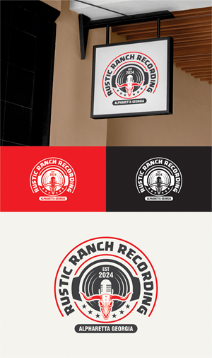 Logo Design by Design Brandz
