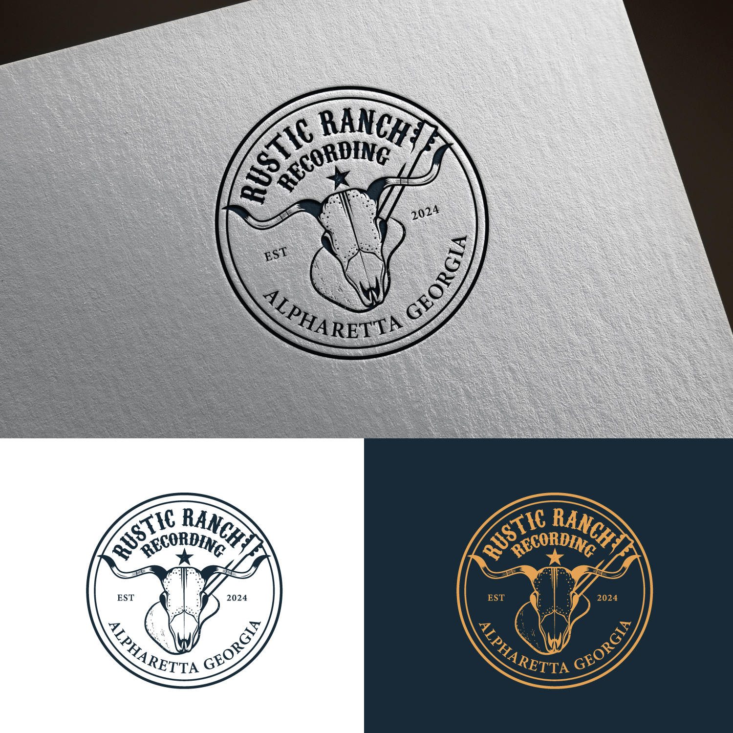 Diseño de Logo por sankar999 para este proyecto | Diseño #33311399