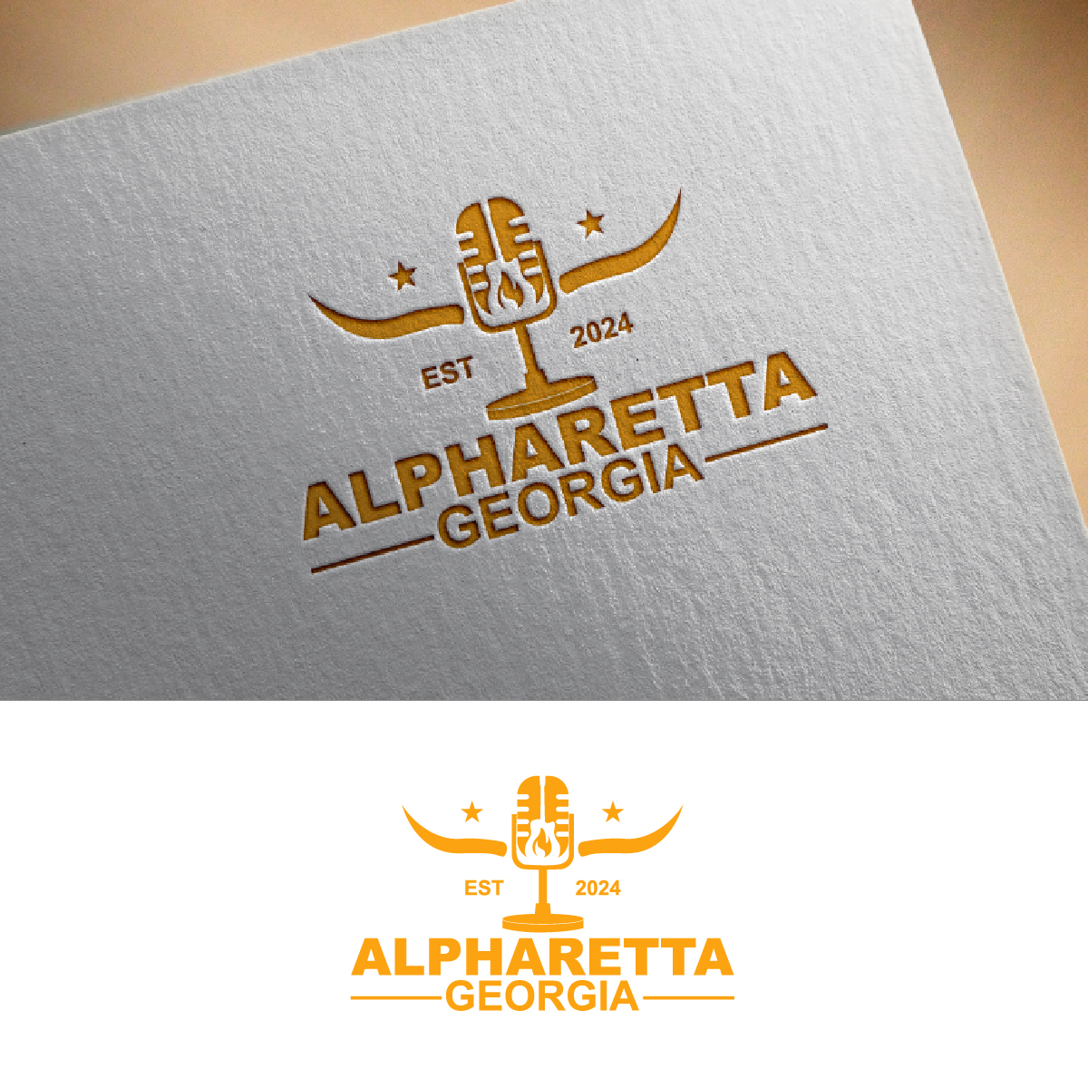 Logo Design by fly  design for this project | Design #33313399
