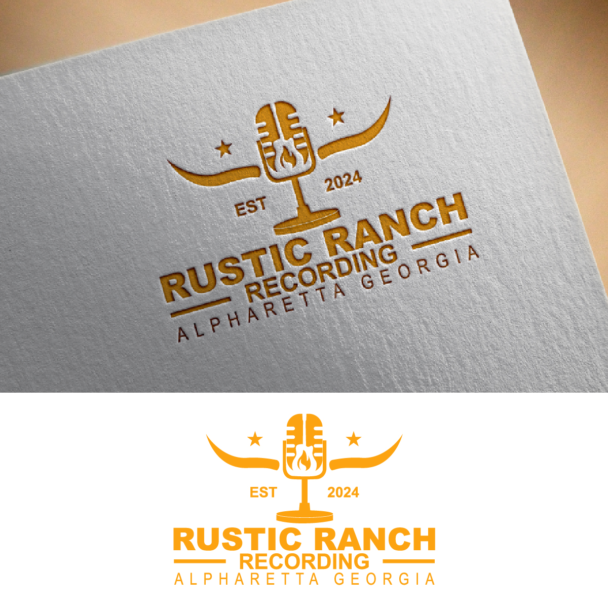Logo Design by fly  design for this project | Design #33313610