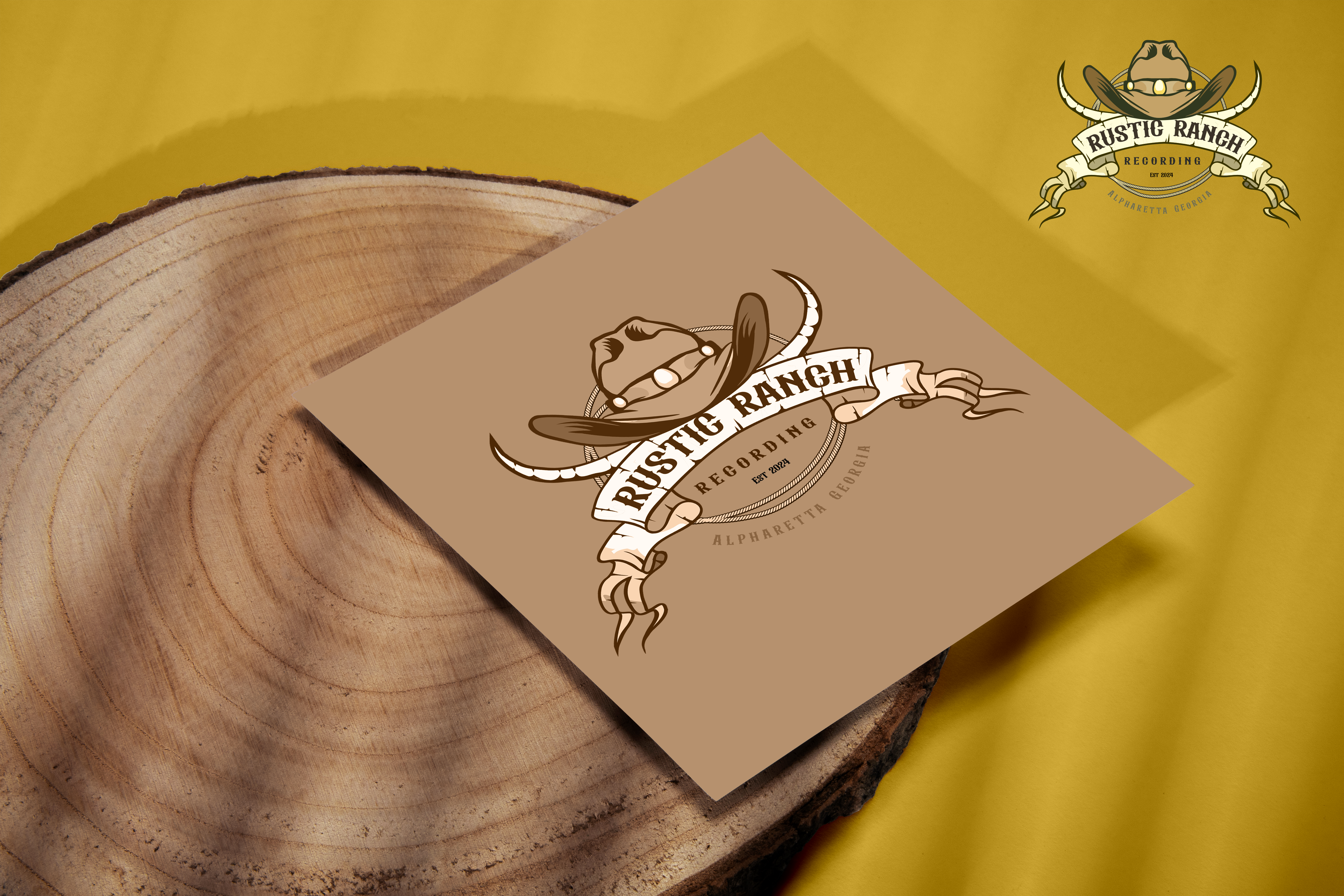 Diseño de Logo por Roman Designs para este proyecto | Diseño #33311235