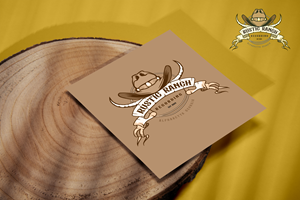 Logo Design by Roman Designs