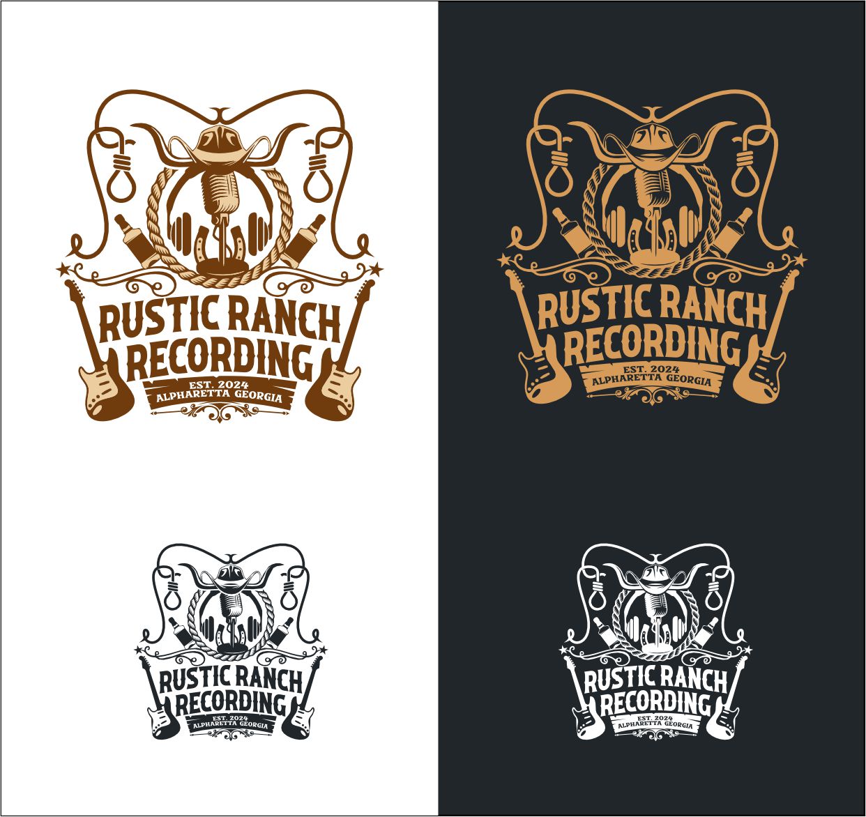 Diseño de Logo por GreendArt para este proyecto | Diseño #33315274