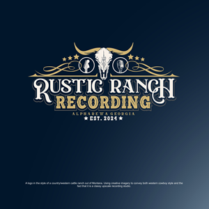 Logo Design by herry 21