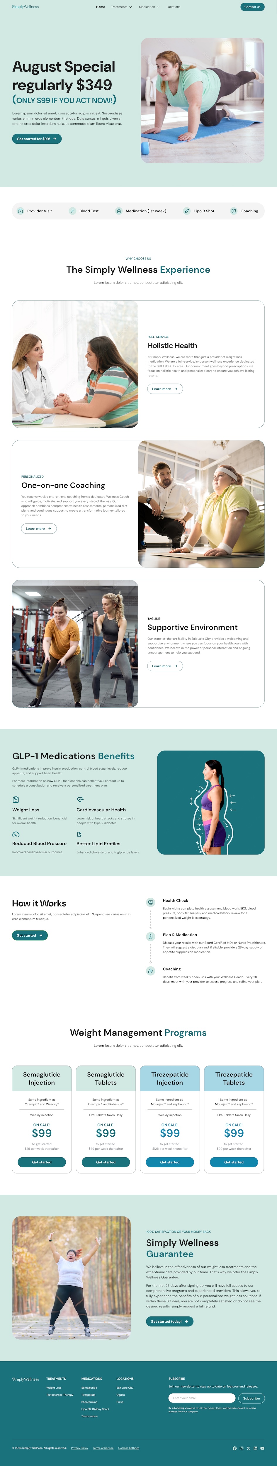 Web-Design von Cathy McClure für Glacier Coast | Design #33346150