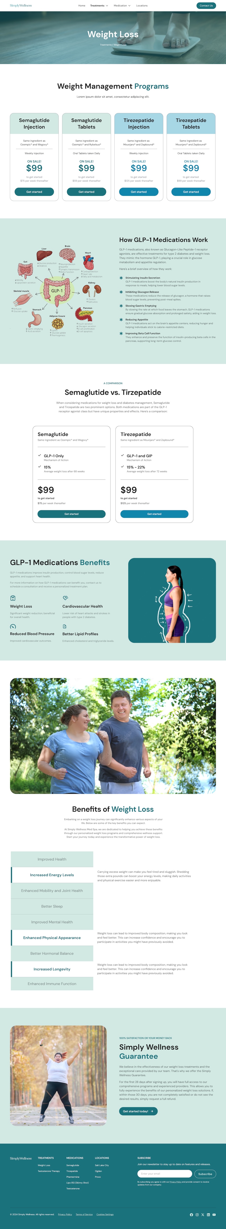 Web Design by Cathy McClure for Glacier Coast | Design #33364248