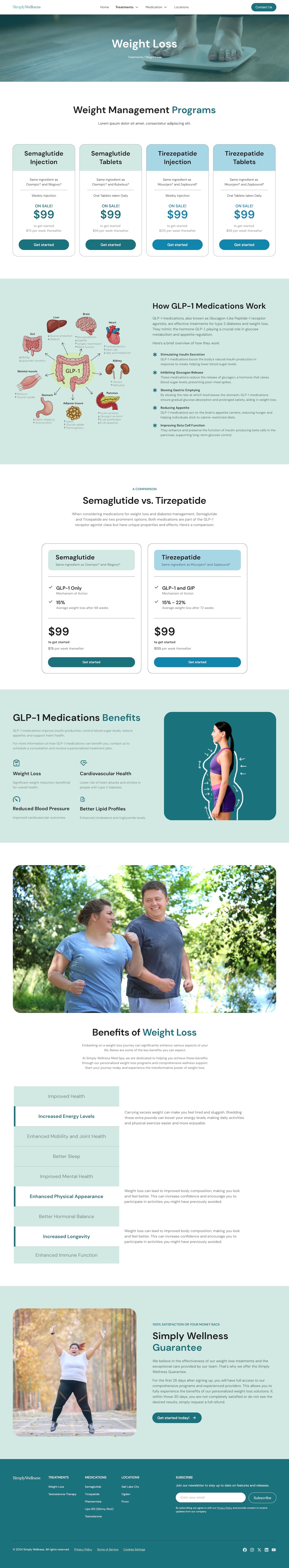 Web Design by Cathy McClure for Glacier Coast | Design #33377476