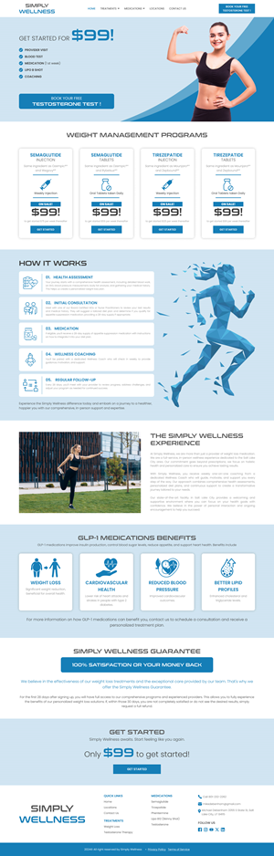 Diseño Web por Krold IT Solutions para Glacier Coast | Diseño: #33372377
