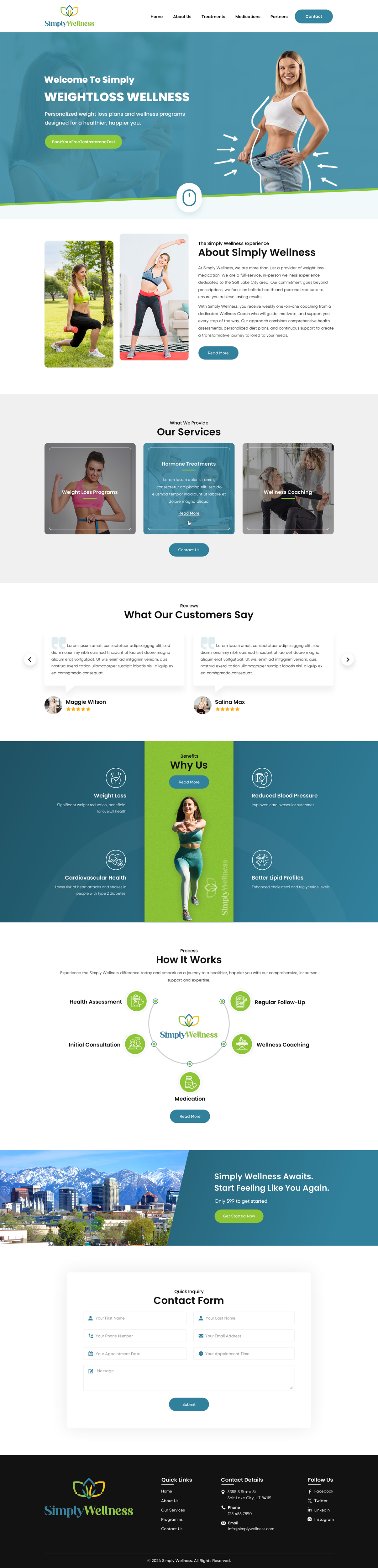 Web-Design von Sbss für Glacier Coast | Design #33325334