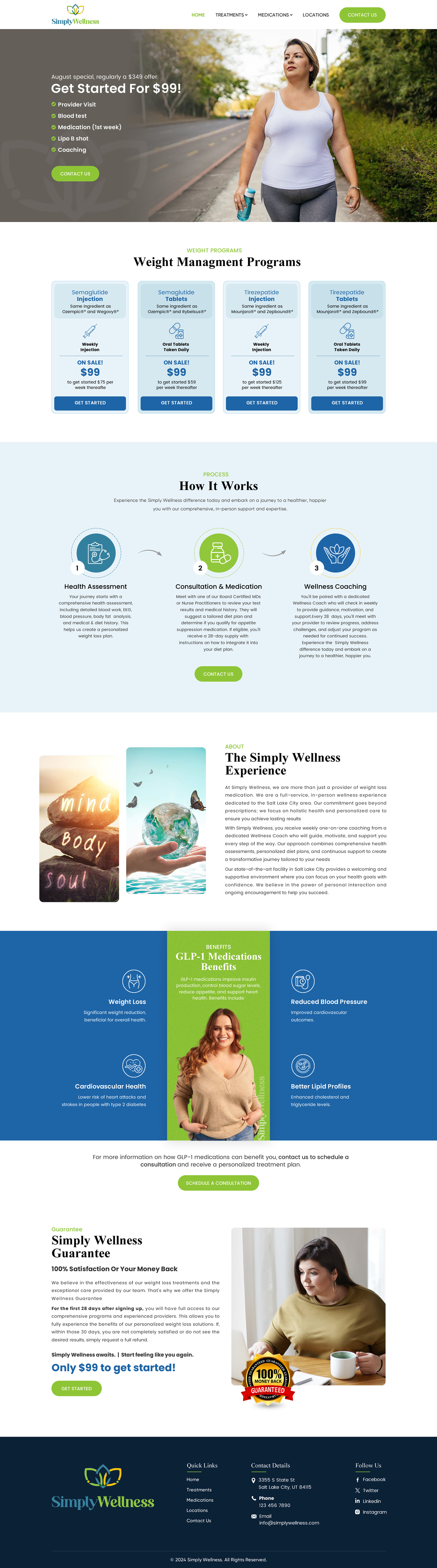 Diseño Web por Sbss para Glacier Coast | Diseño #33343861