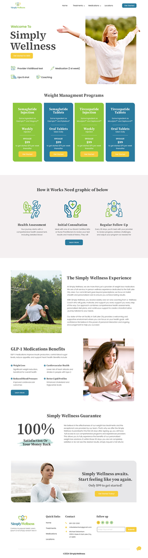Web Design by nzdesigners for Glacier Coast | Design: #33328366